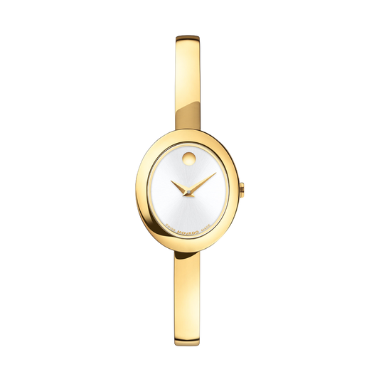 Movado Museum Bangle 608072