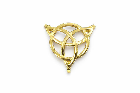 14kt Celtic Knot — Cape Cod Moments interchangeable charm