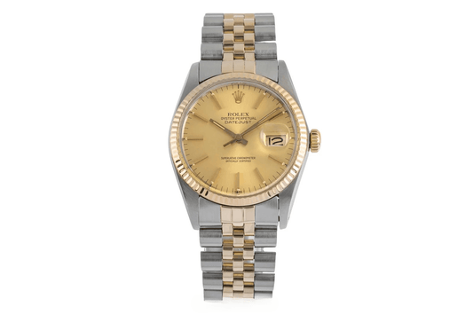 Rolex Datejust 36 16013