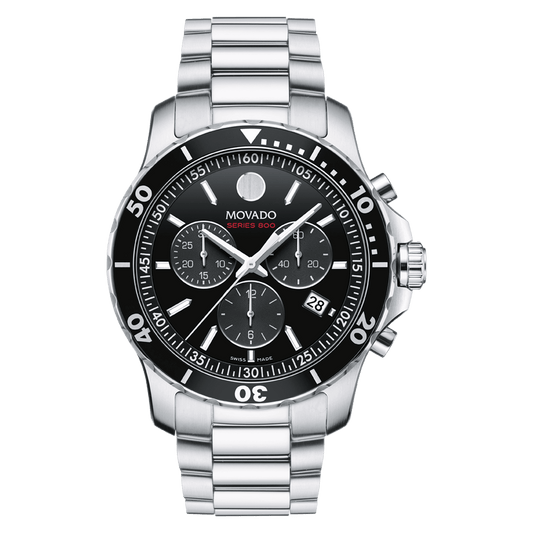 Movado Series 800 2600142