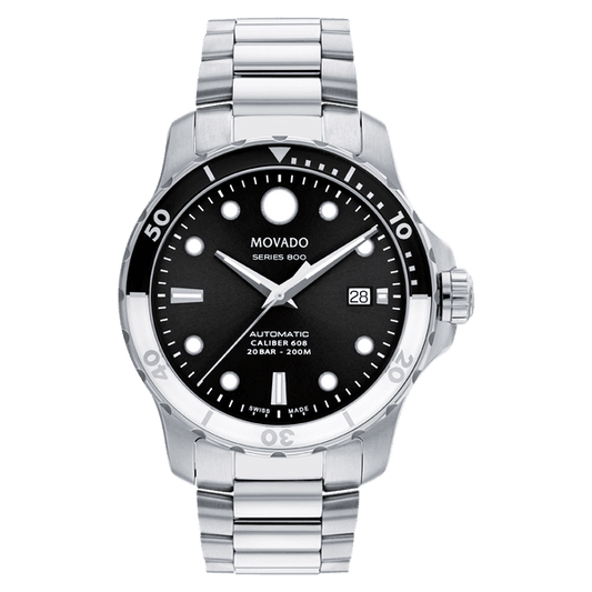 Movado Series 800 Automatic 2600157