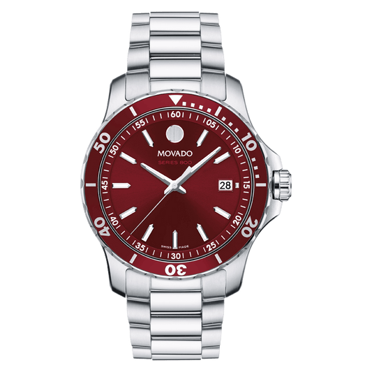 Movado Series 800 2600178