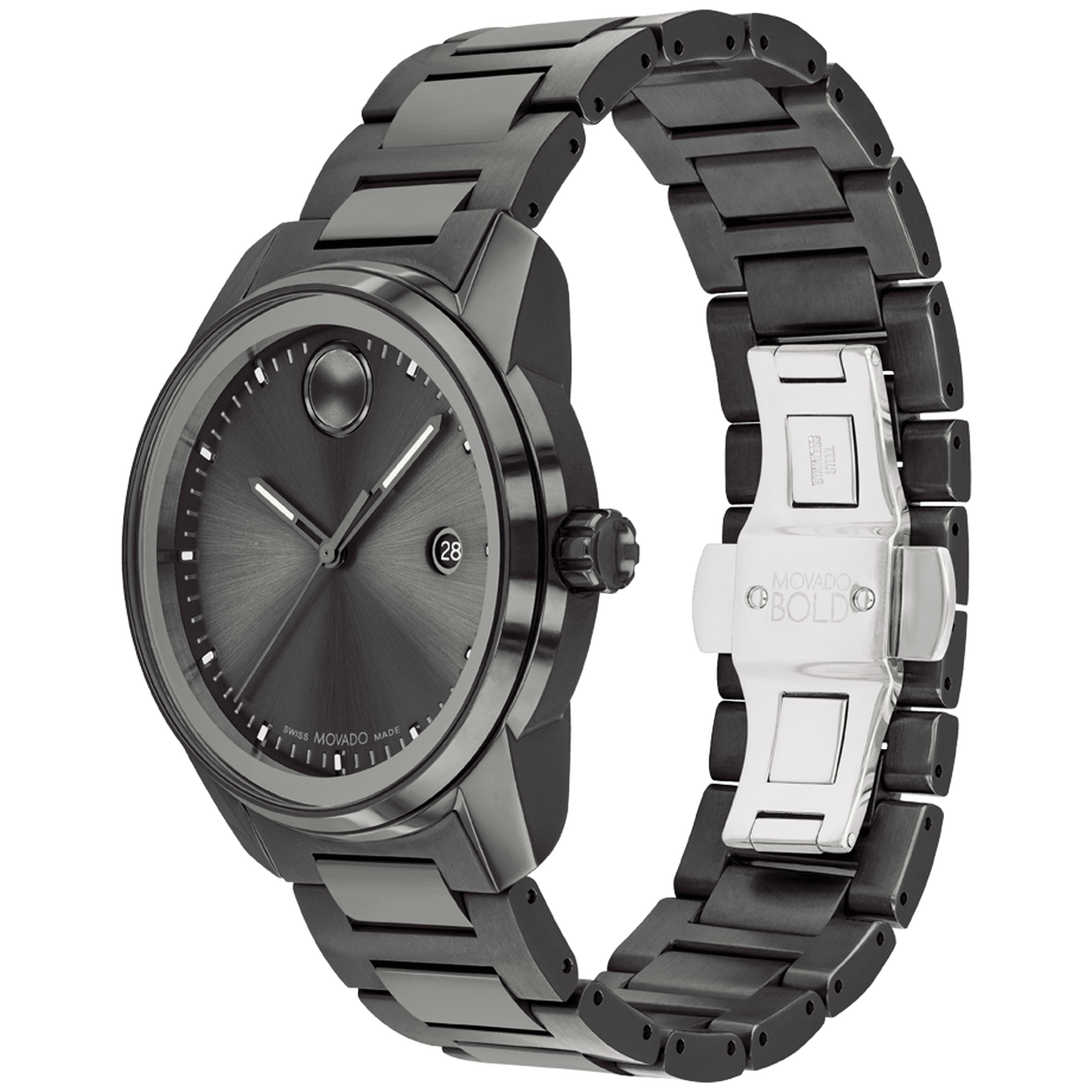 Movado Movado BOLD Verso 3600860