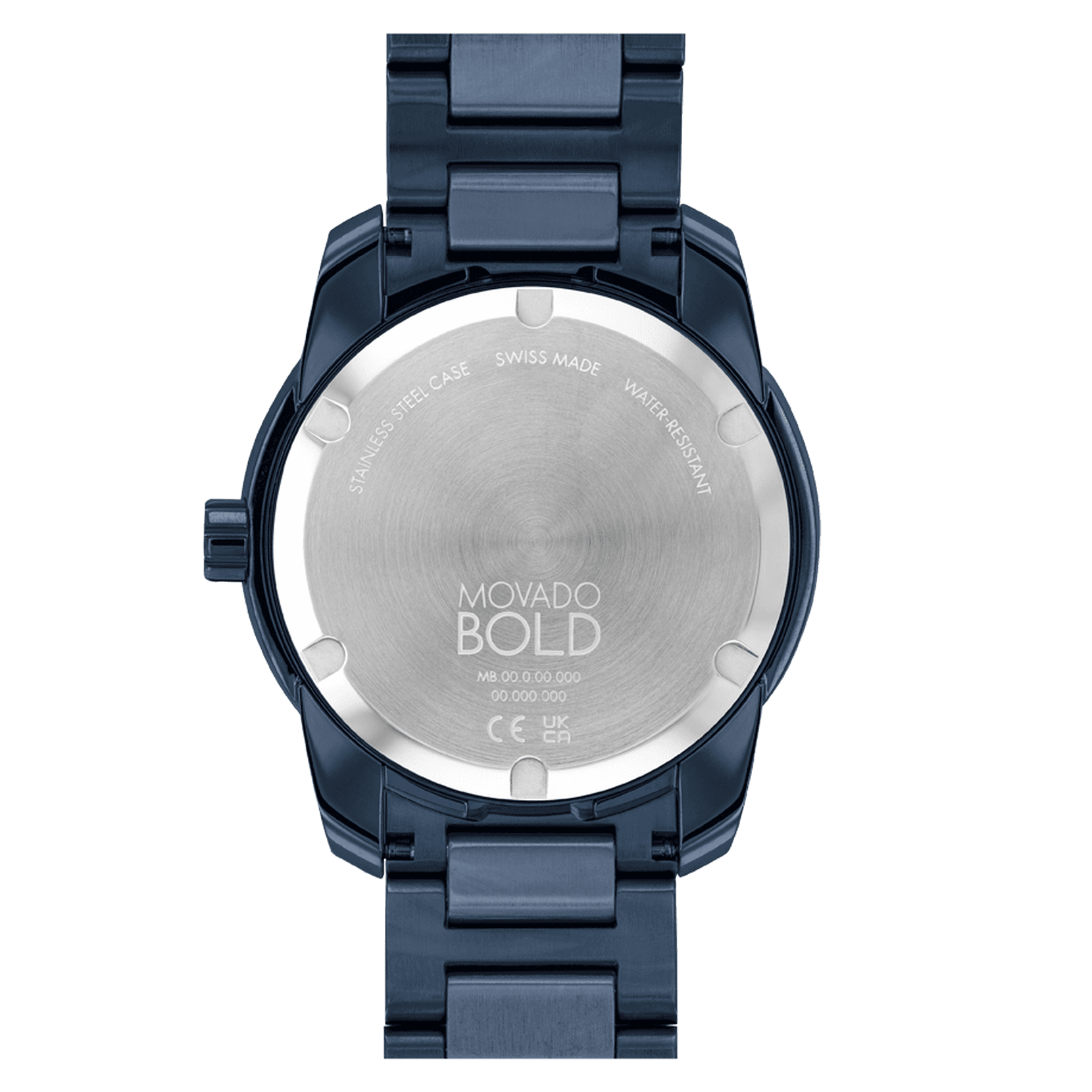 Movado Movado BOLD Verso 3600862