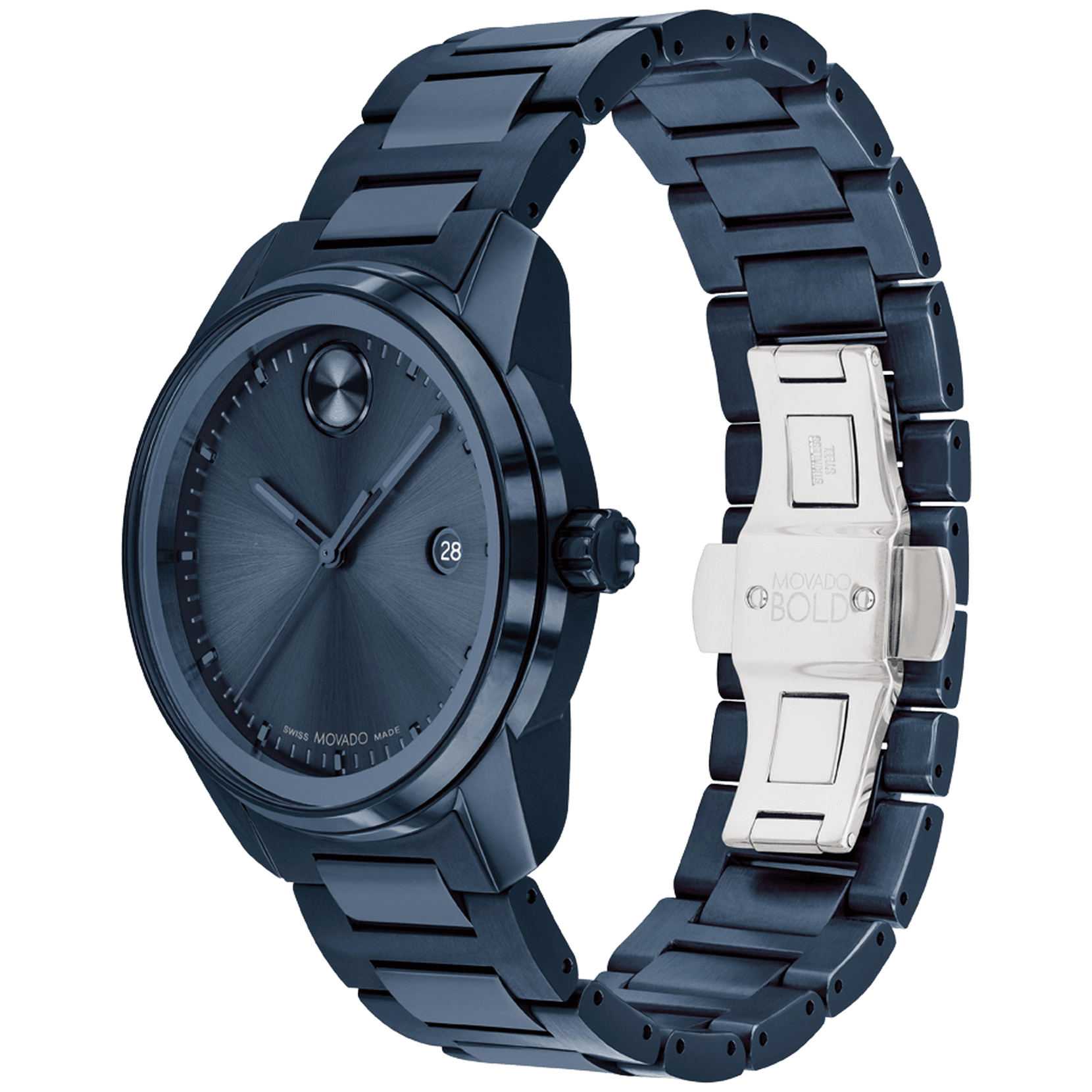 Movado Movado BOLD Verso 3600862