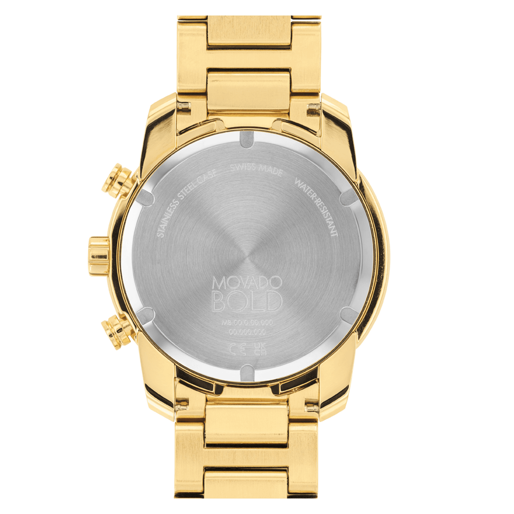 Movado Movado BOLD Verso 3600866