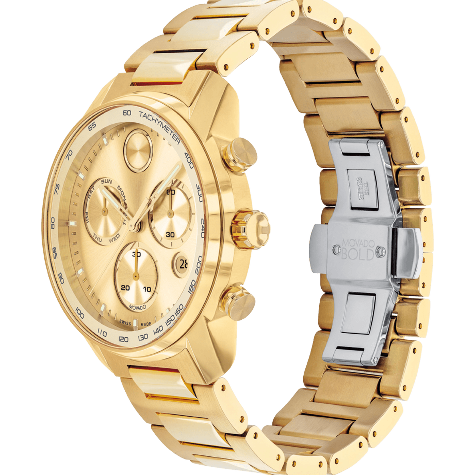 Movado Movado BOLD Verso 3600866