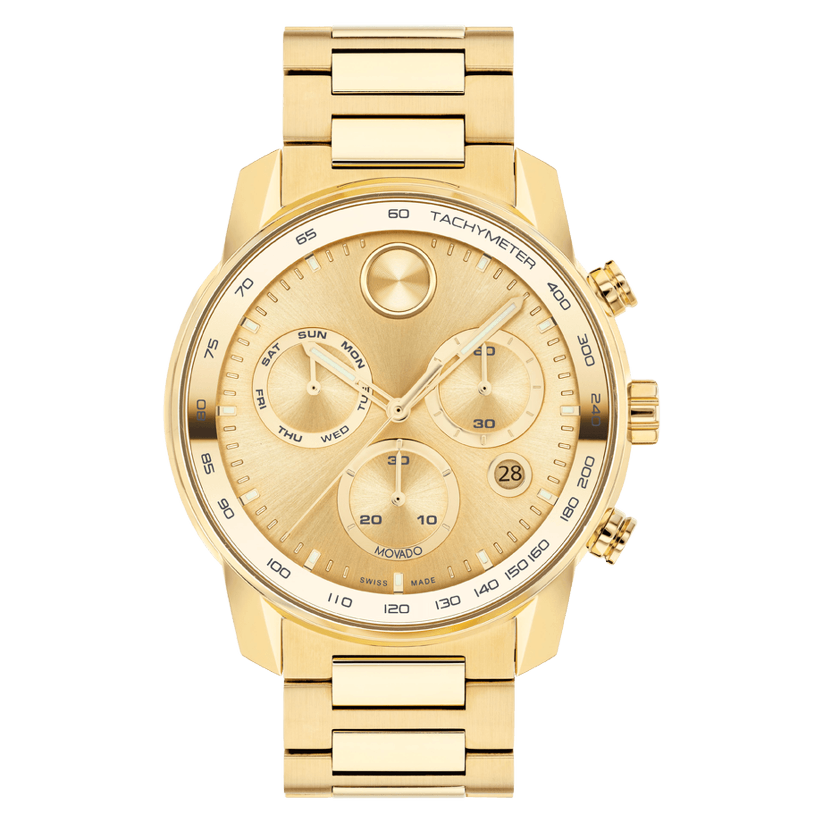 Movado Movado BOLD Verso 3600866