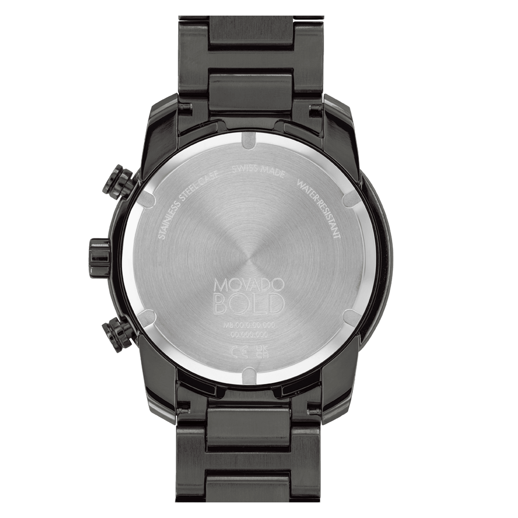 Movado Movado BOLD Verso 3600867
