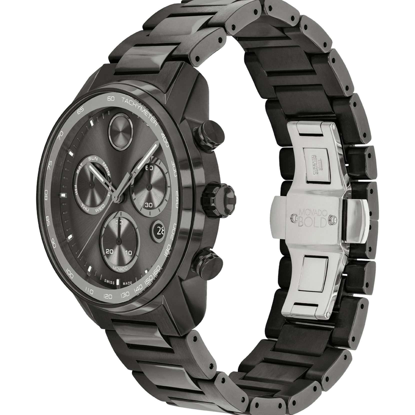 Movado Movado BOLD Verso 3600867