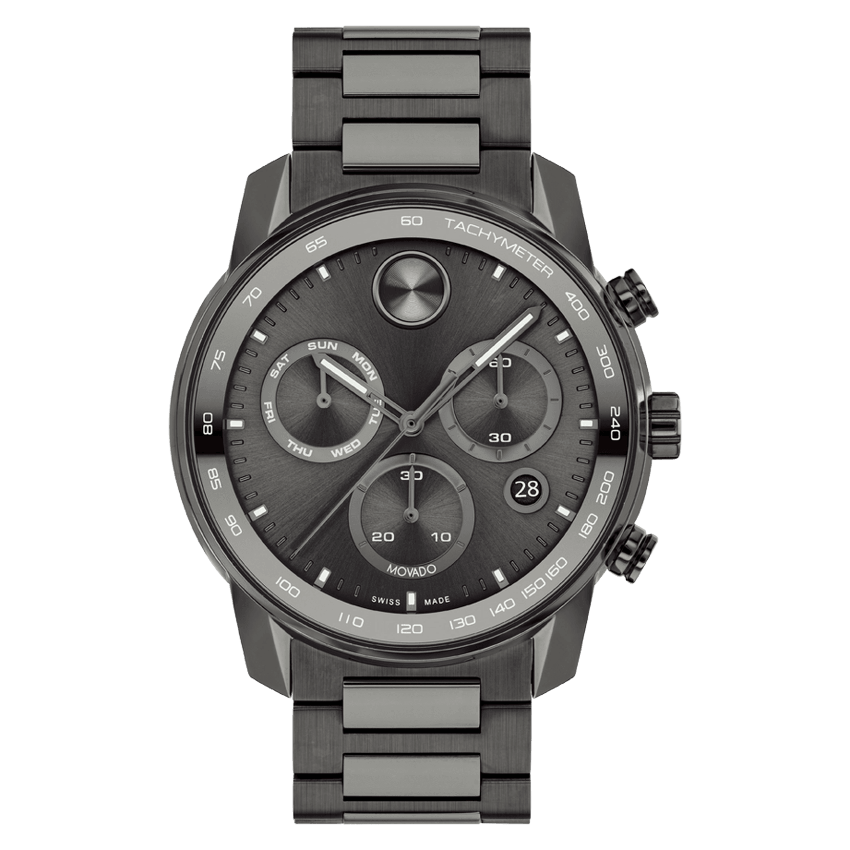 Movado Movado BOLD Verso 3600867