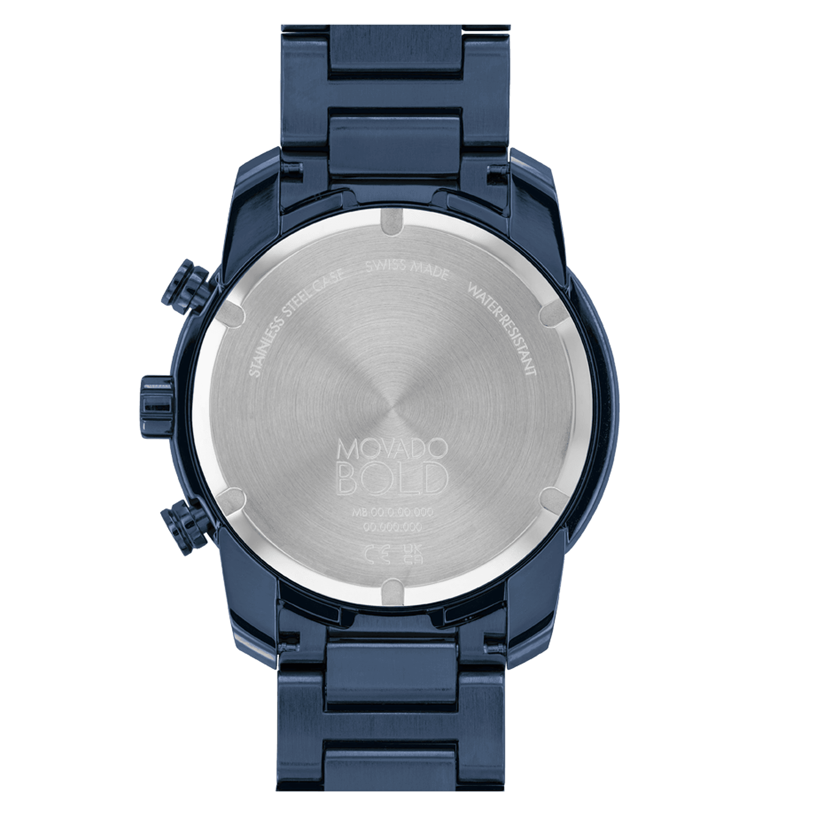 Movado Movado BOLD Verso 3600868