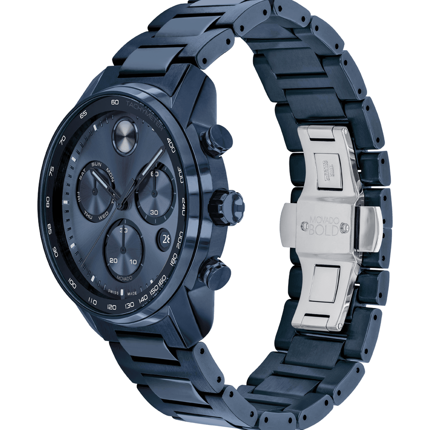 Movado Movado BOLD Verso 3600868
