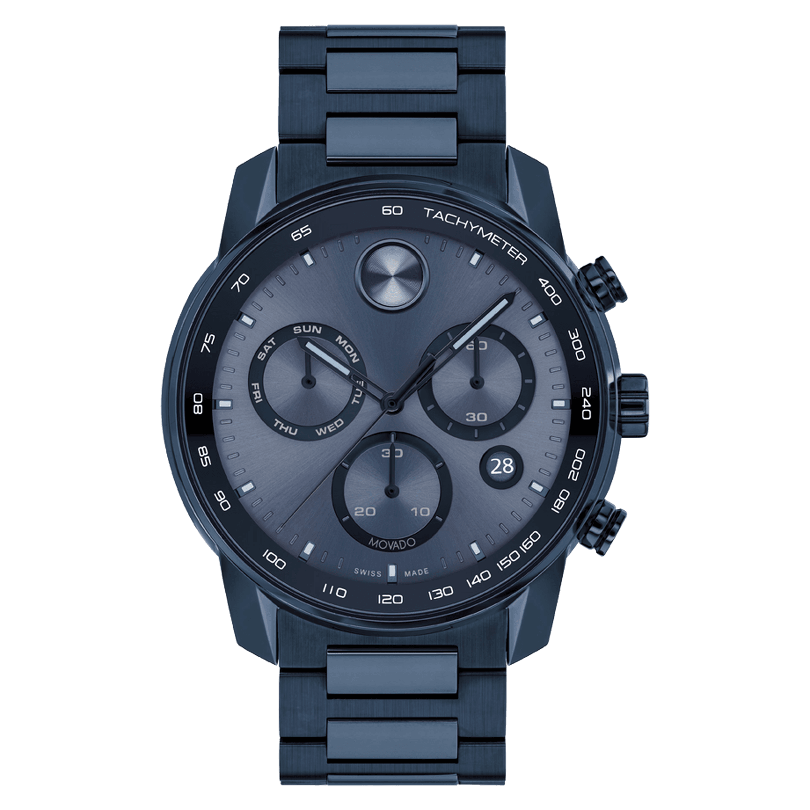 Movado Movado BOLD Verso 3600868