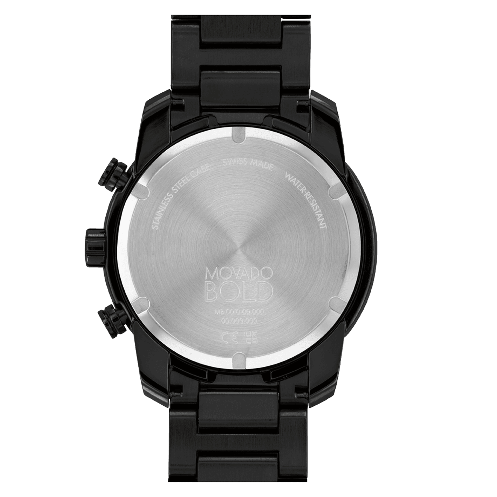 Movado Movado BOLD Verso 3600906