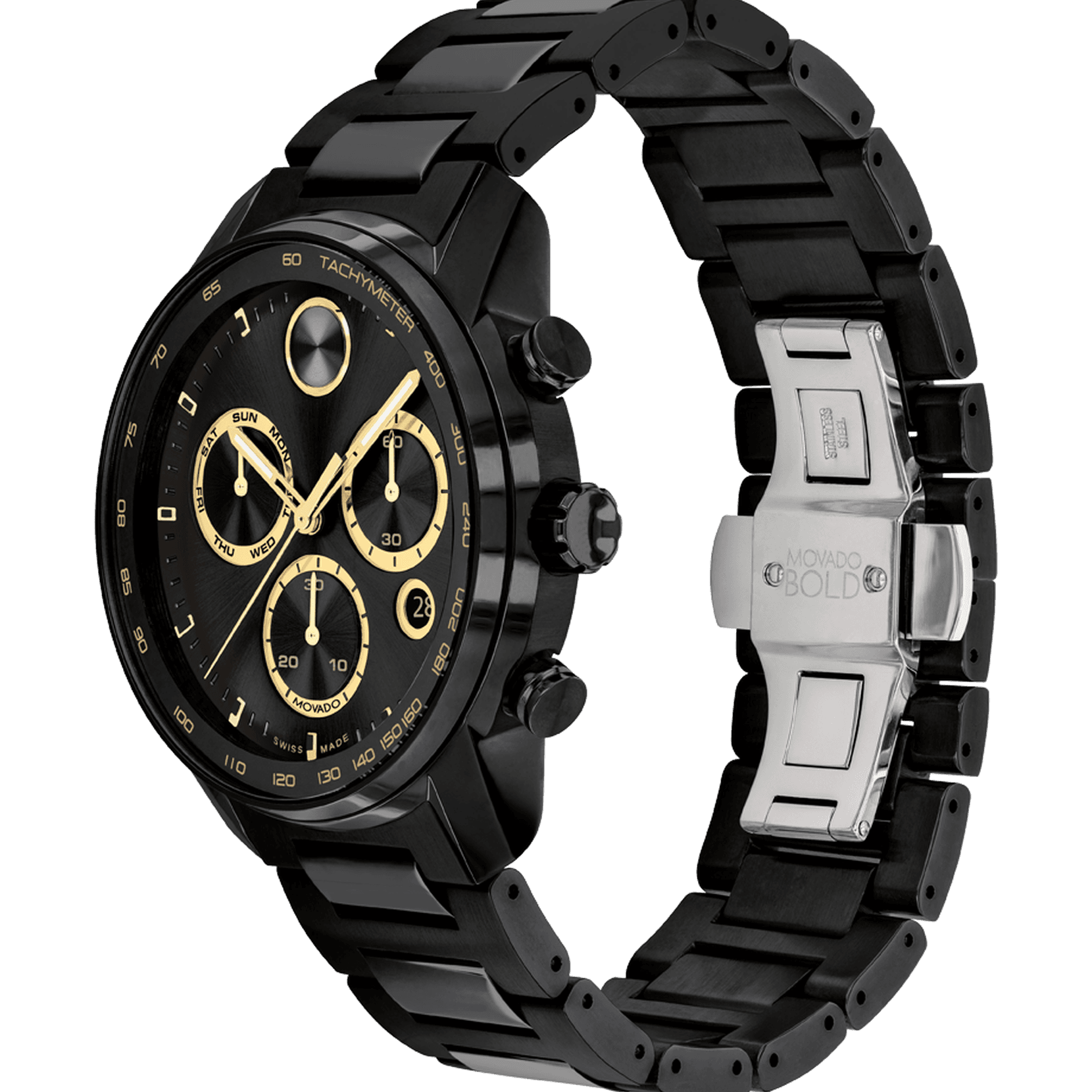 Movado Movado BOLD Verso 3600906