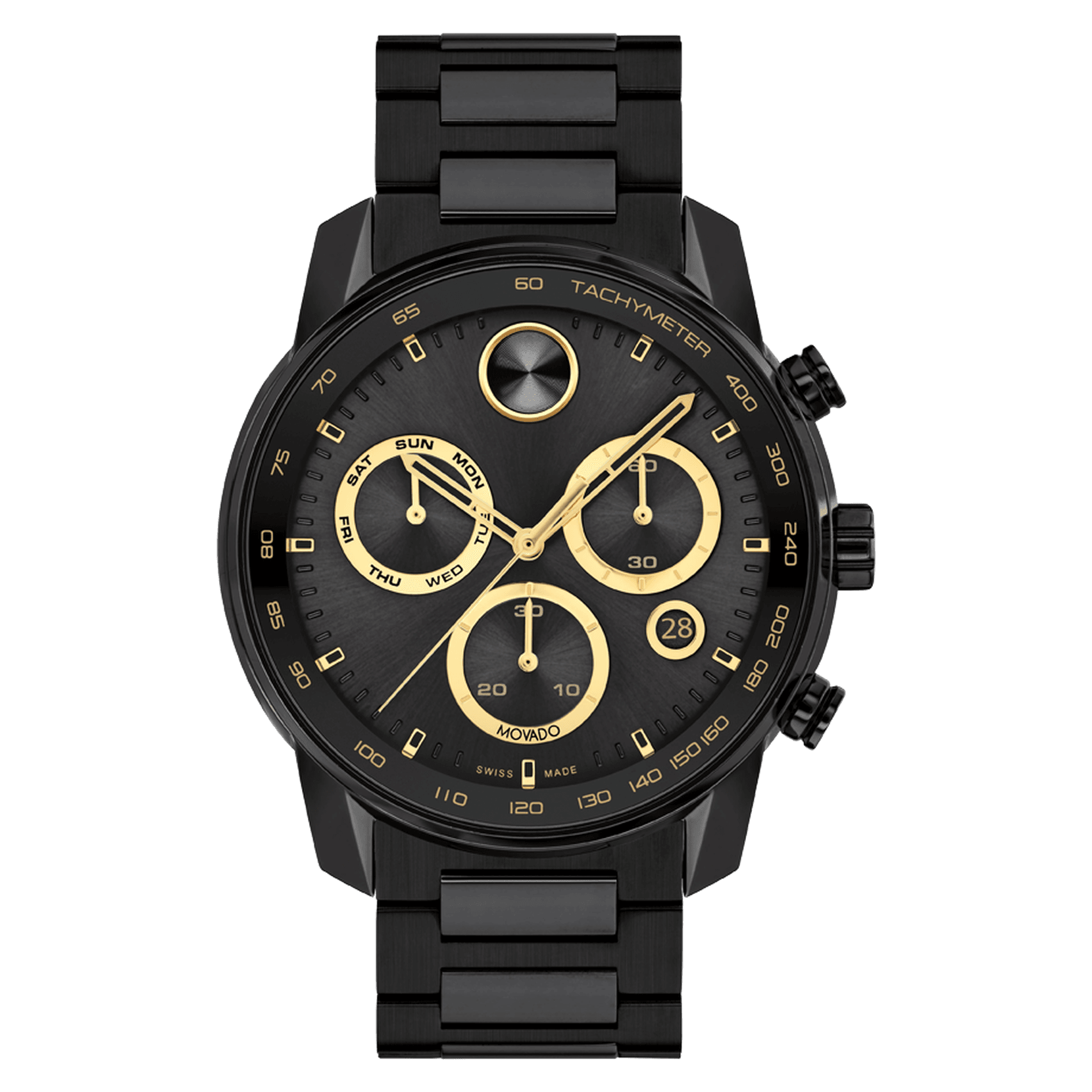 Movado Movado BOLD Verso 3600906