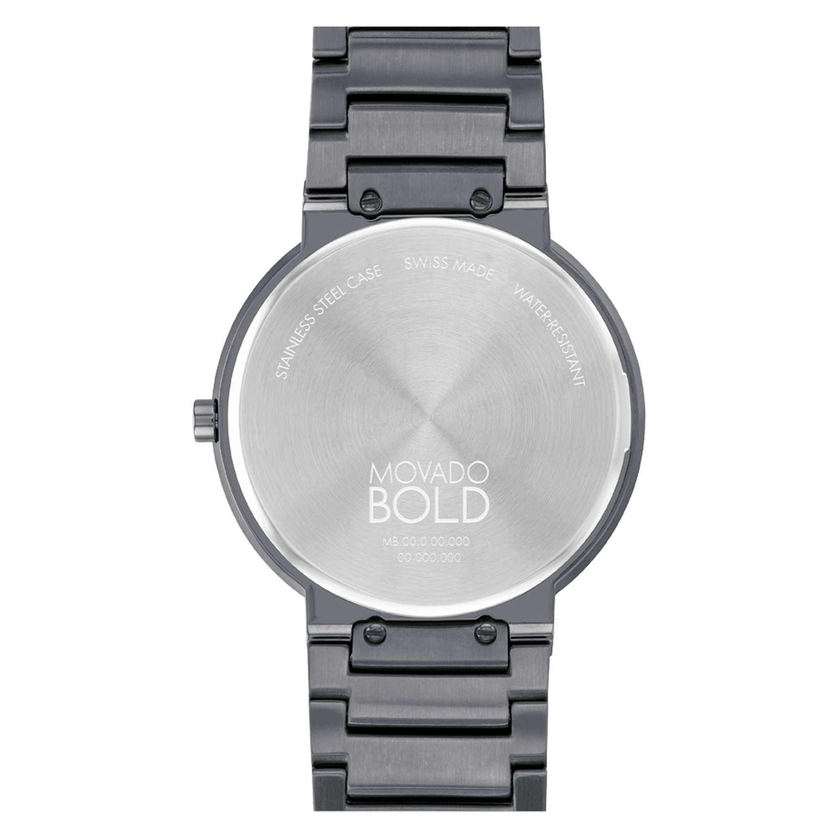 Movado Movado BOLD Horizon 3601076