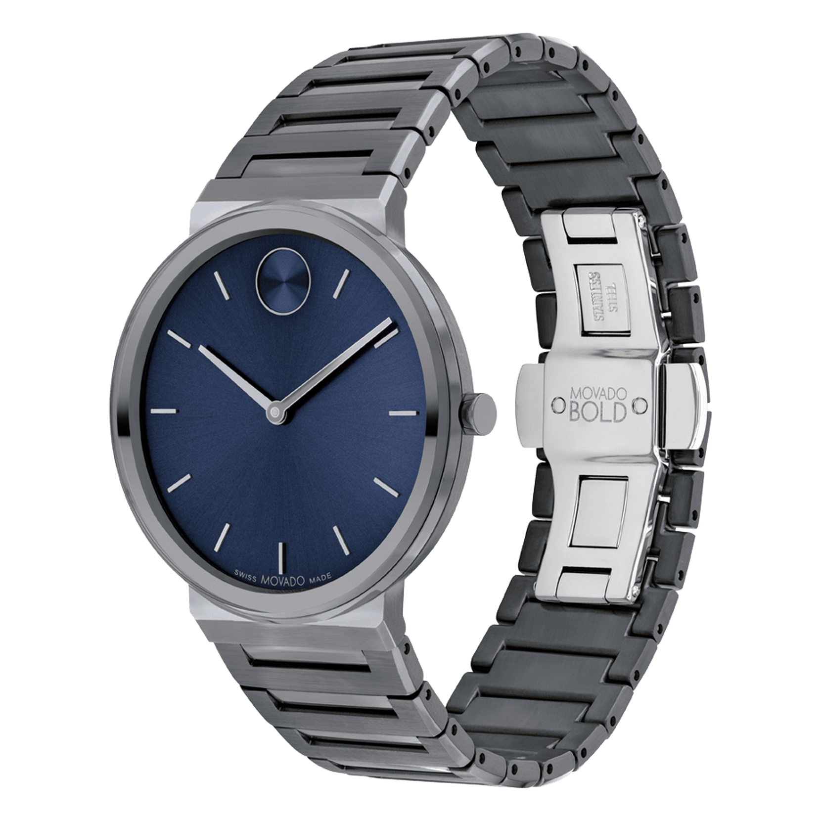 Movado Movado BOLD Horizon 3601076