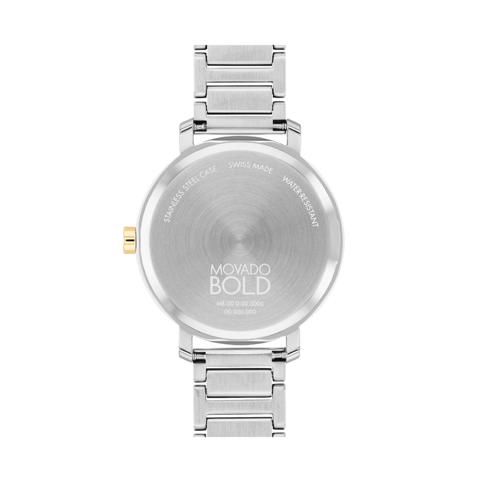 Movado Movado BOLD Evolution 2.0 3601105