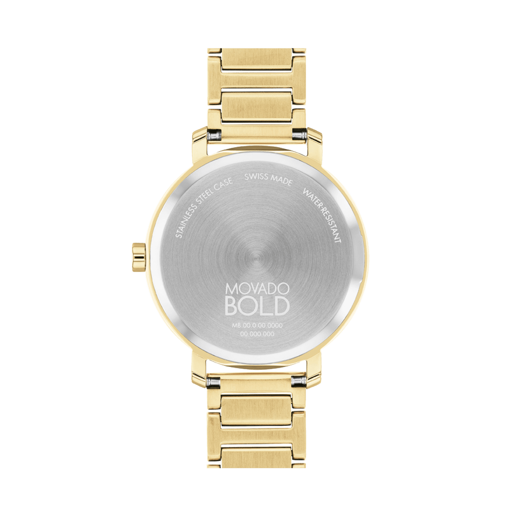 Movado Movado BOLD Evolution 2.0 3601106