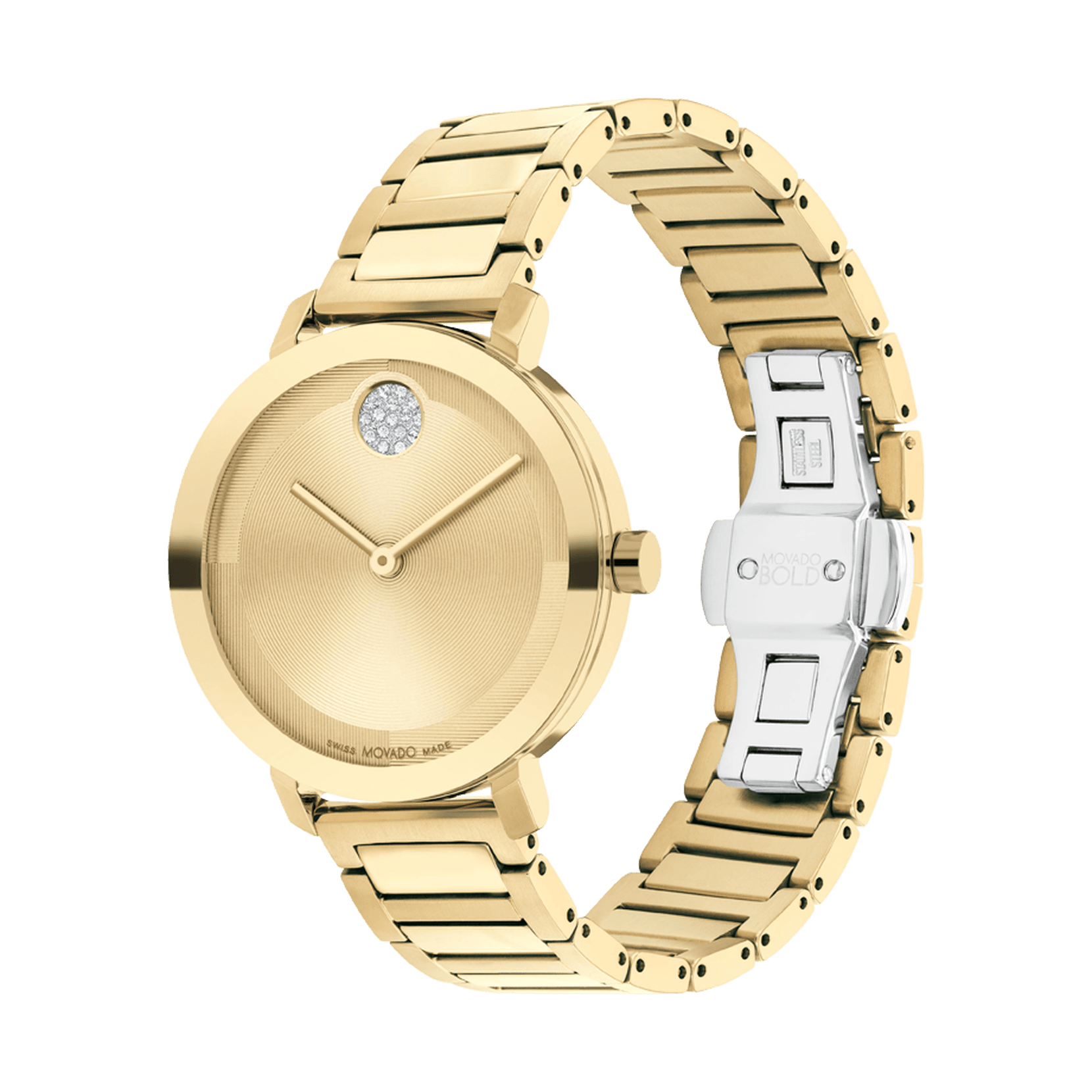 Movado Movado BOLD Evolution 2.0 3601106