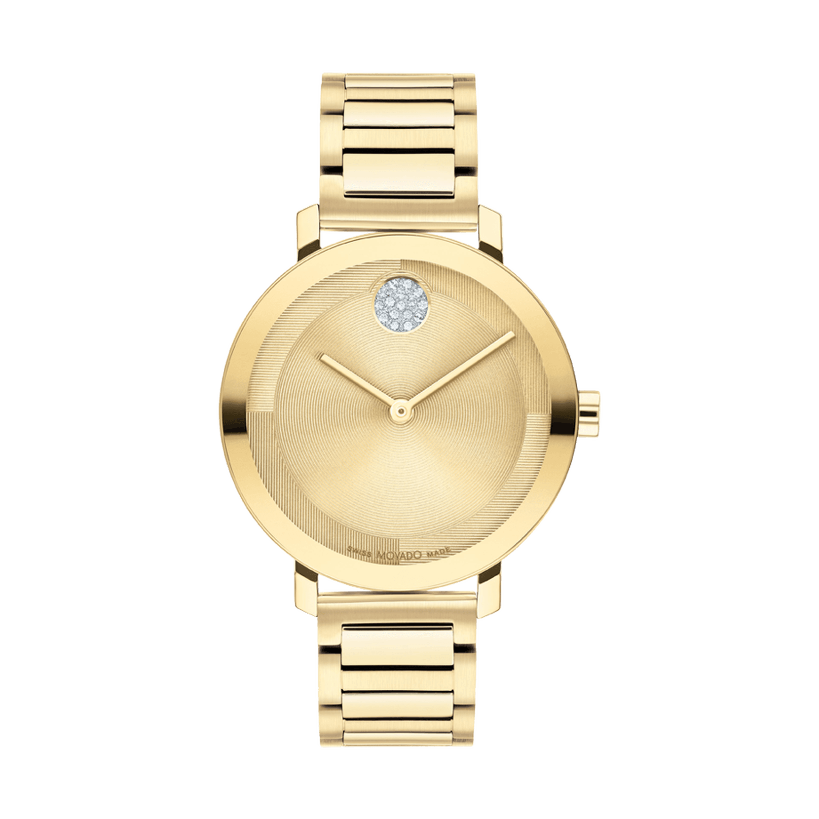 Movado Movado BOLD Evolution 2.0 3601106