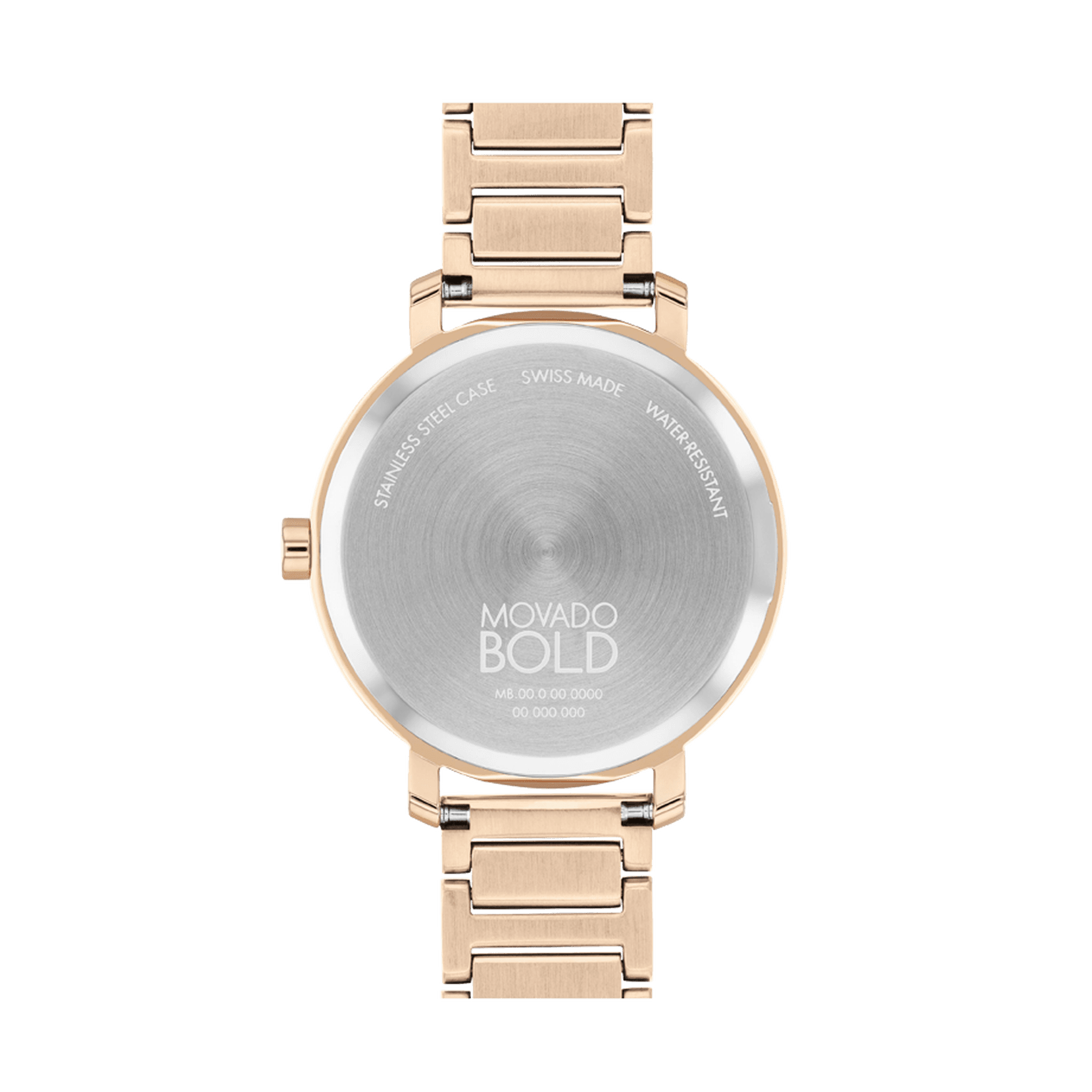 Movado Movado BOLD Evolution 2.0 3601107