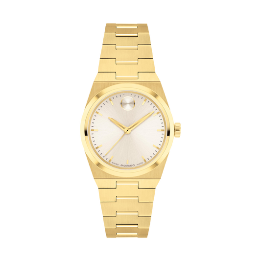 Movado Bold Quest Mini 3601294