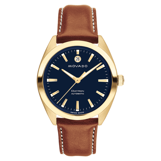 Movado Heritage Series Datron Automatic 3650144