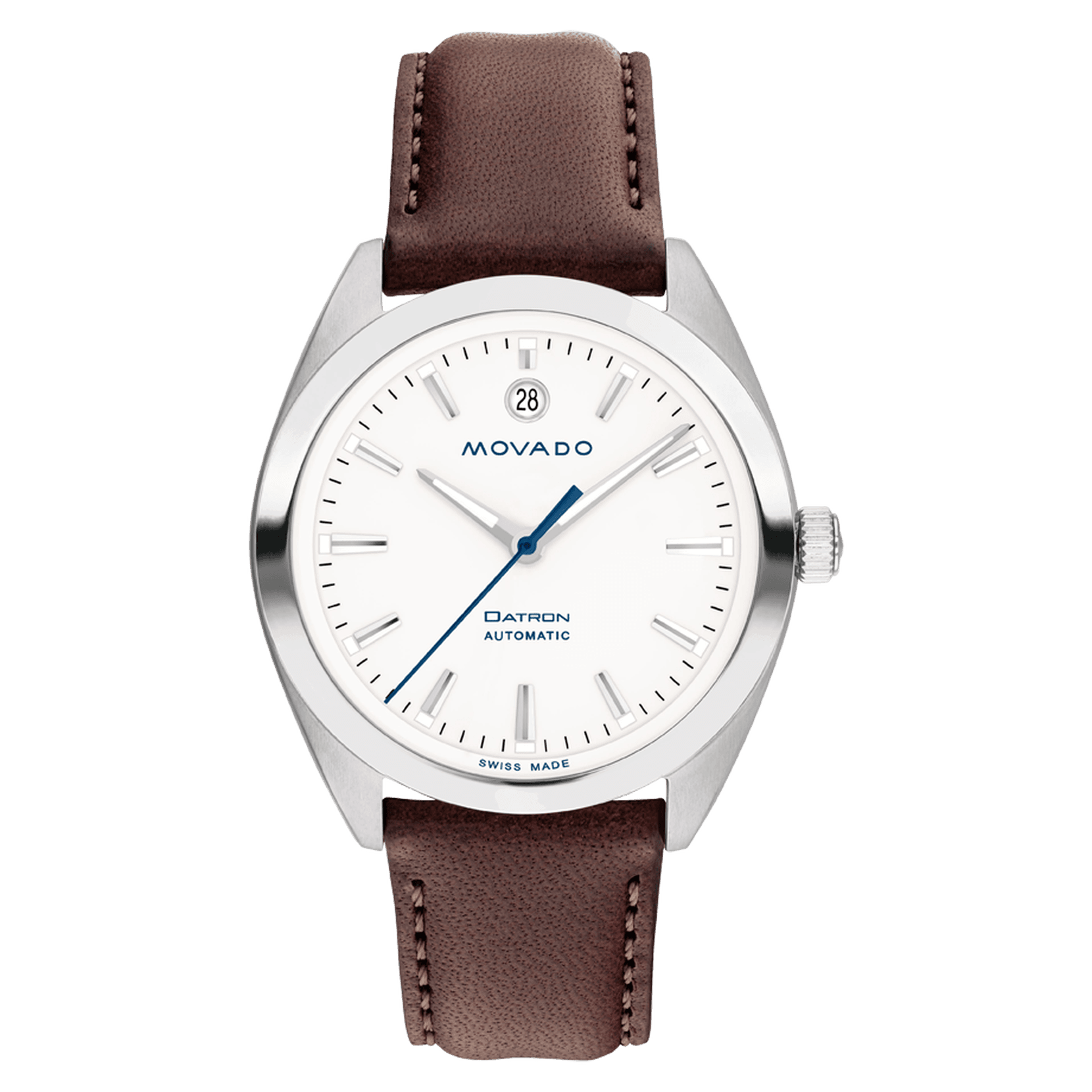 Movado Heritage Series Datron Automatic 3650145