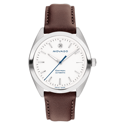 Movado Heritage Series Datron Automatic 3650145