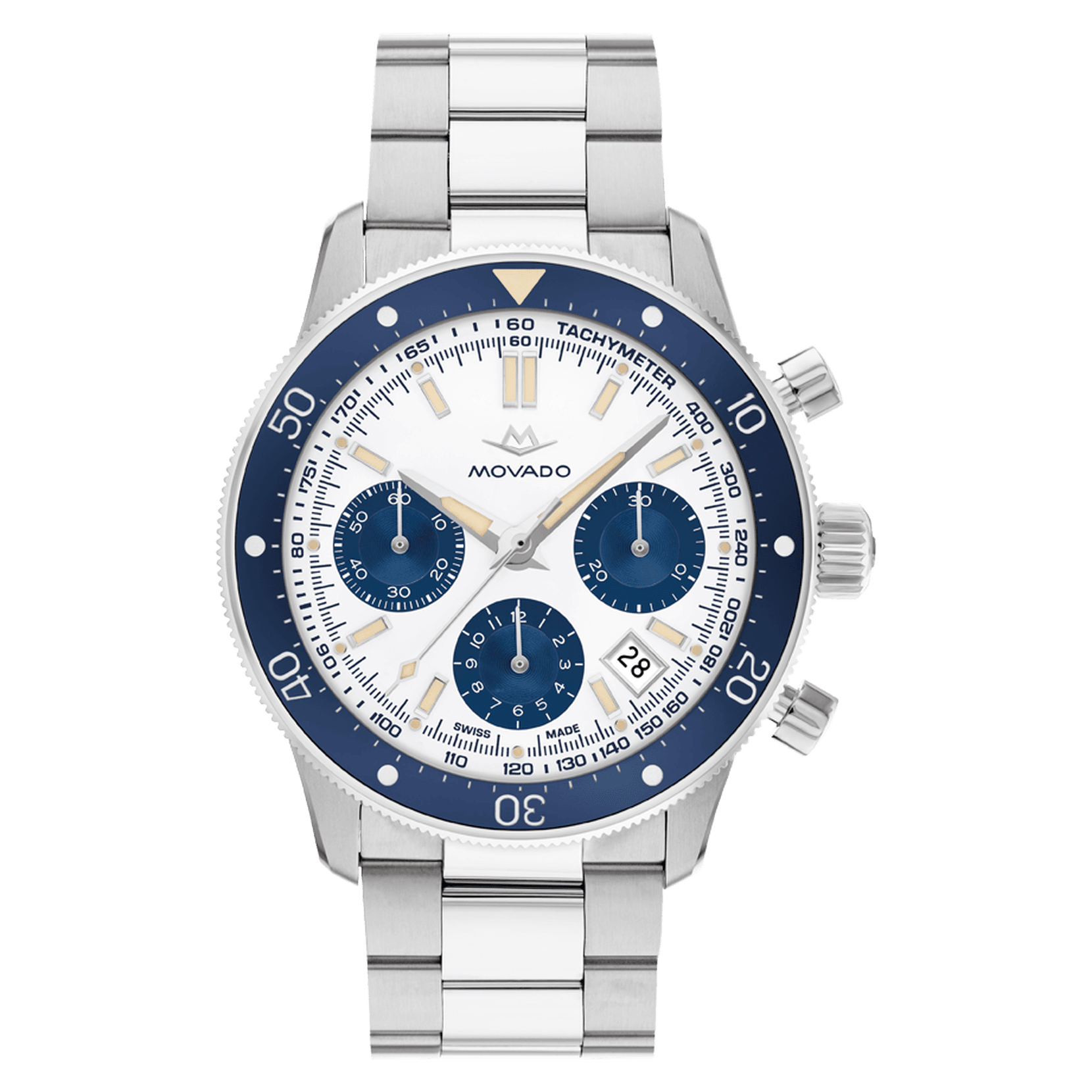Movado Movado Alta Super Sub Sea Automatic 3650159