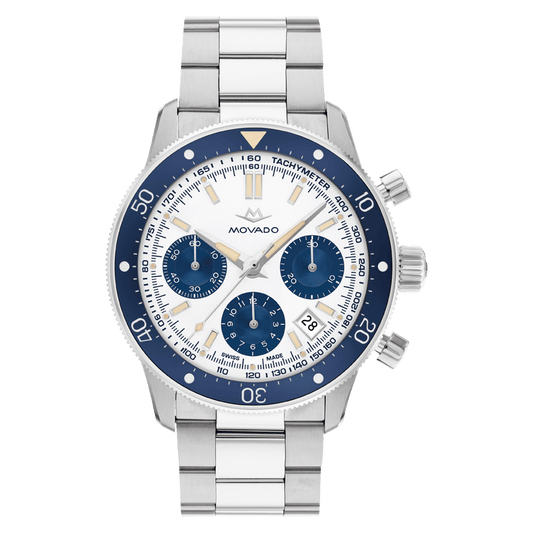 Movado Movado Alta Super Sub Sea Automatic 3650159
