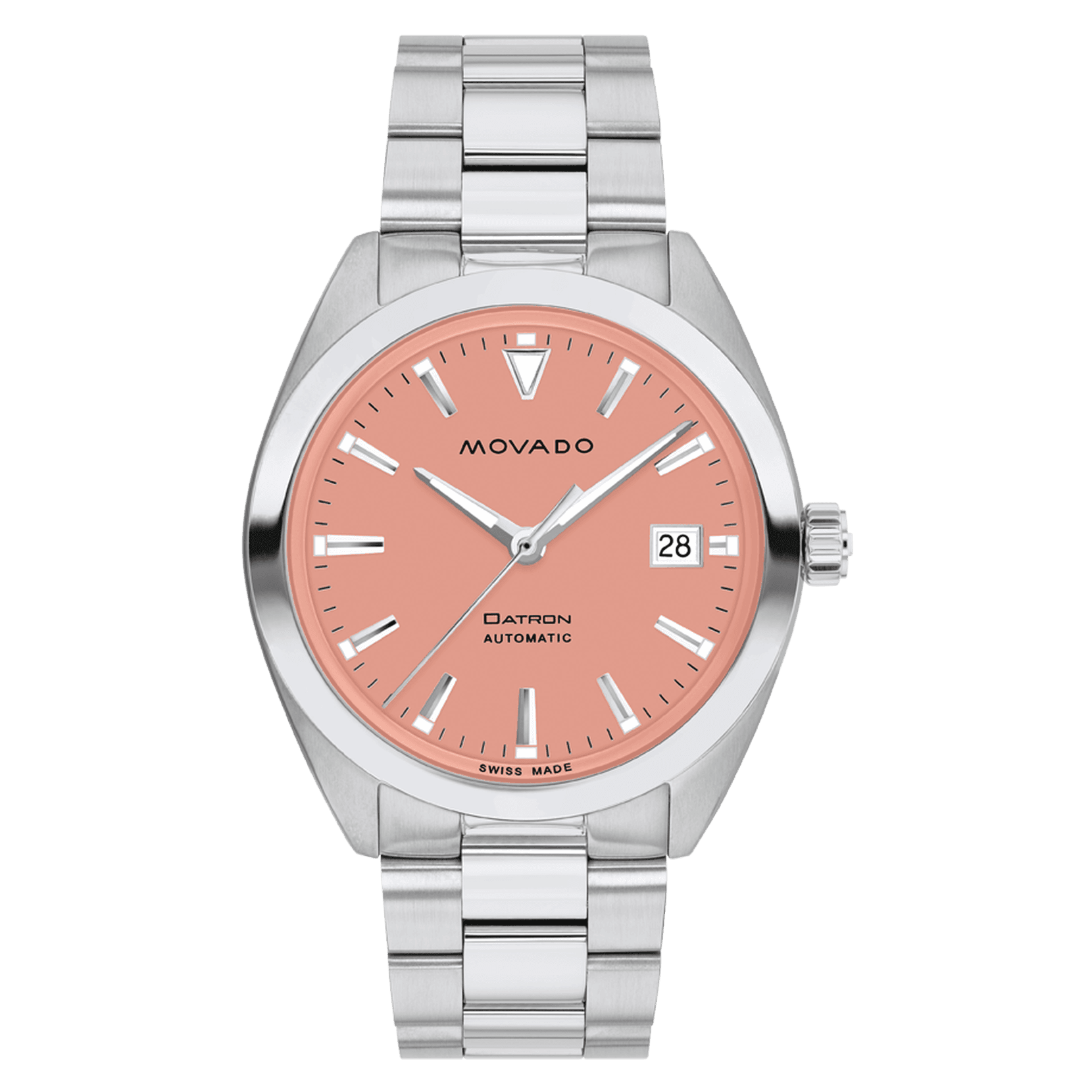 Movado Heritage Series Datron Automatic 3650176