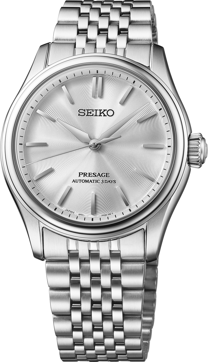 Seiko Presage Watch HCC001