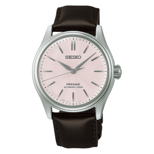Seiko Luxe PRESAGE CLASSIC SERIES Watch HCC003