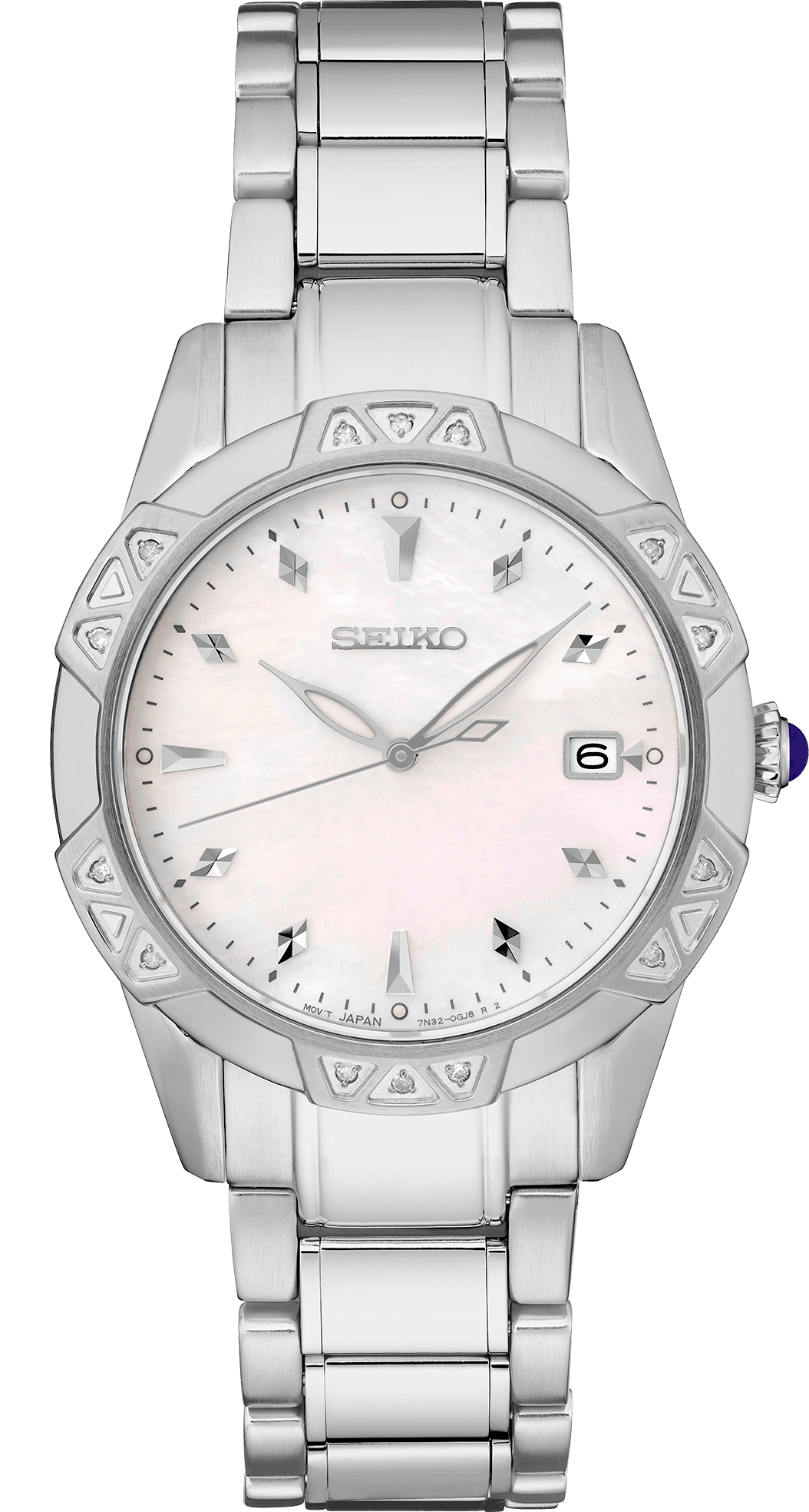 Seiko Diamonds Collection SKK727