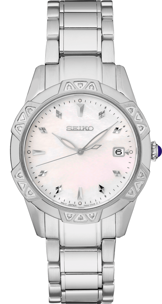 Seiko Diamonds Collection SKK727