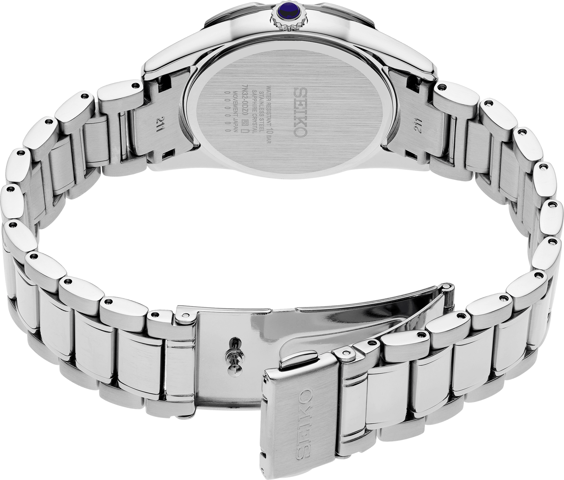 Seiko Diamonds Collection SKK727