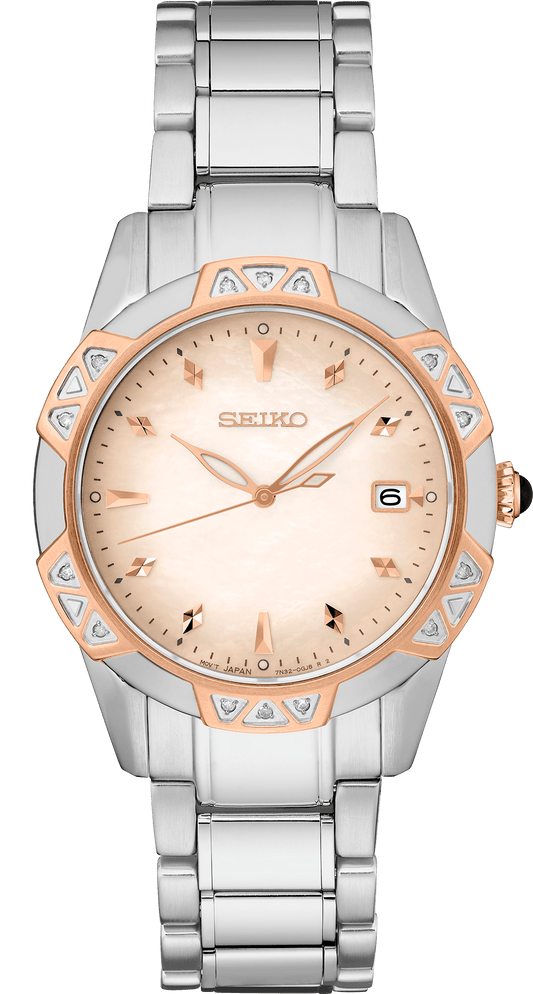 Seiko Diamonds Collection SKK730