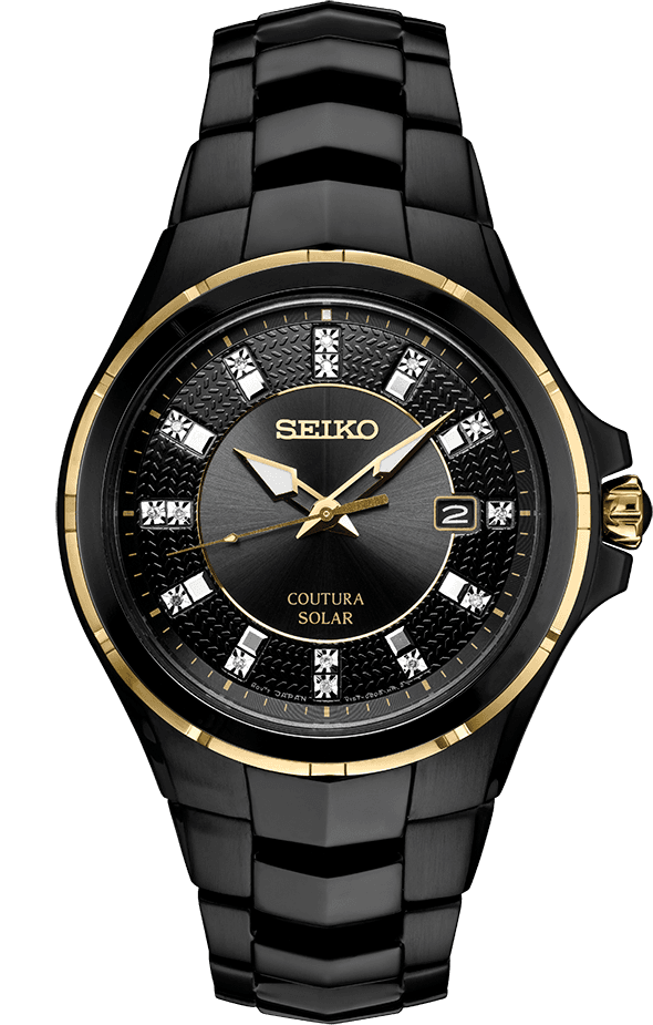 Seiko Coutura SNE506