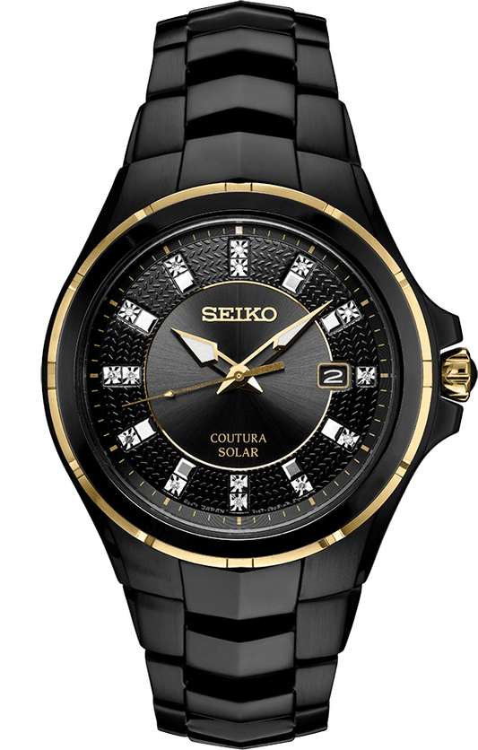 Seiko Coutura SNE506