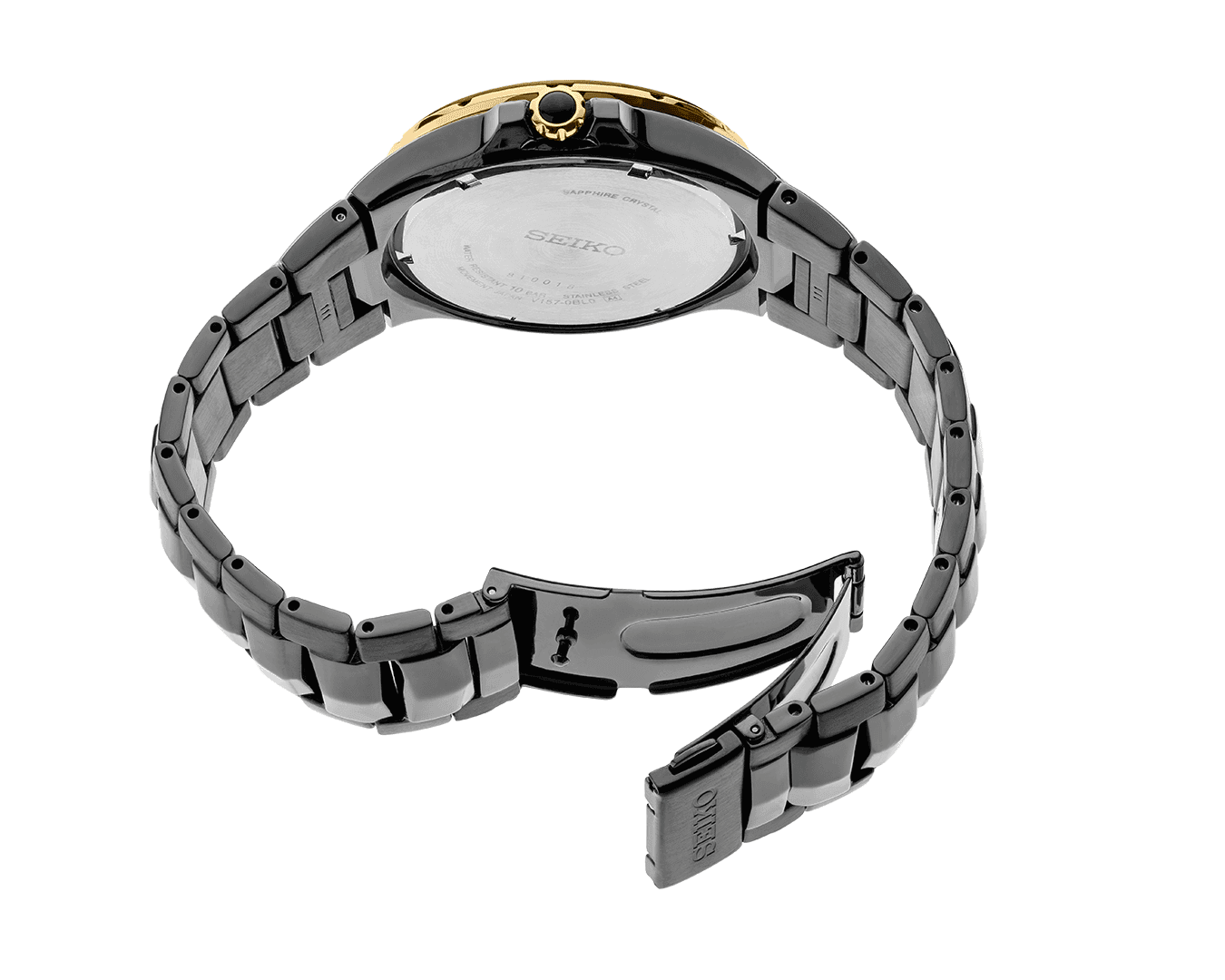 Seiko Coutura SNE506