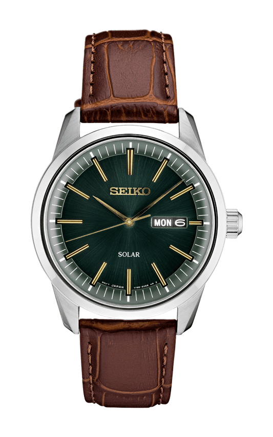 Seiko Essentials Collection SNE529