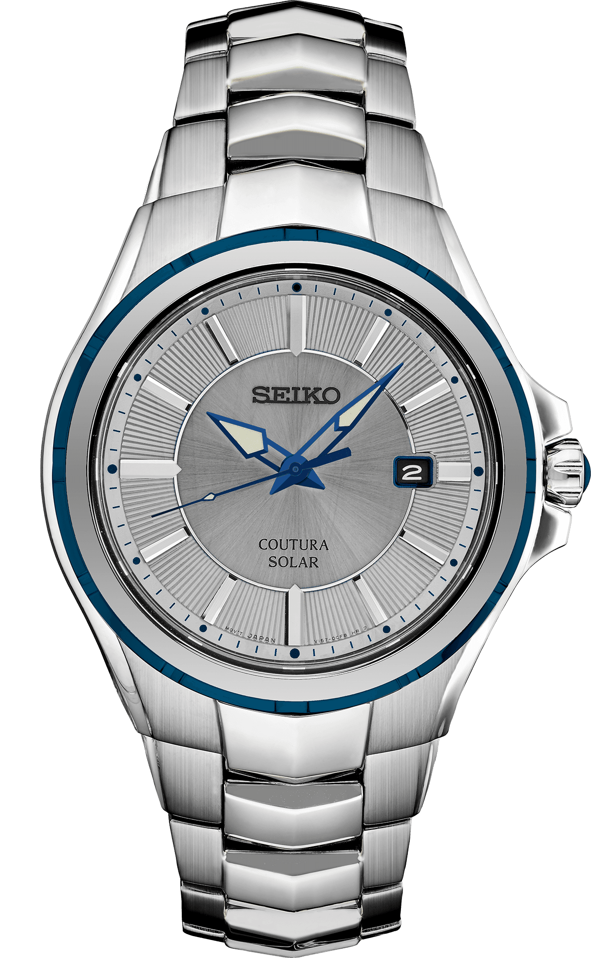 Seiko Coutura SNE565