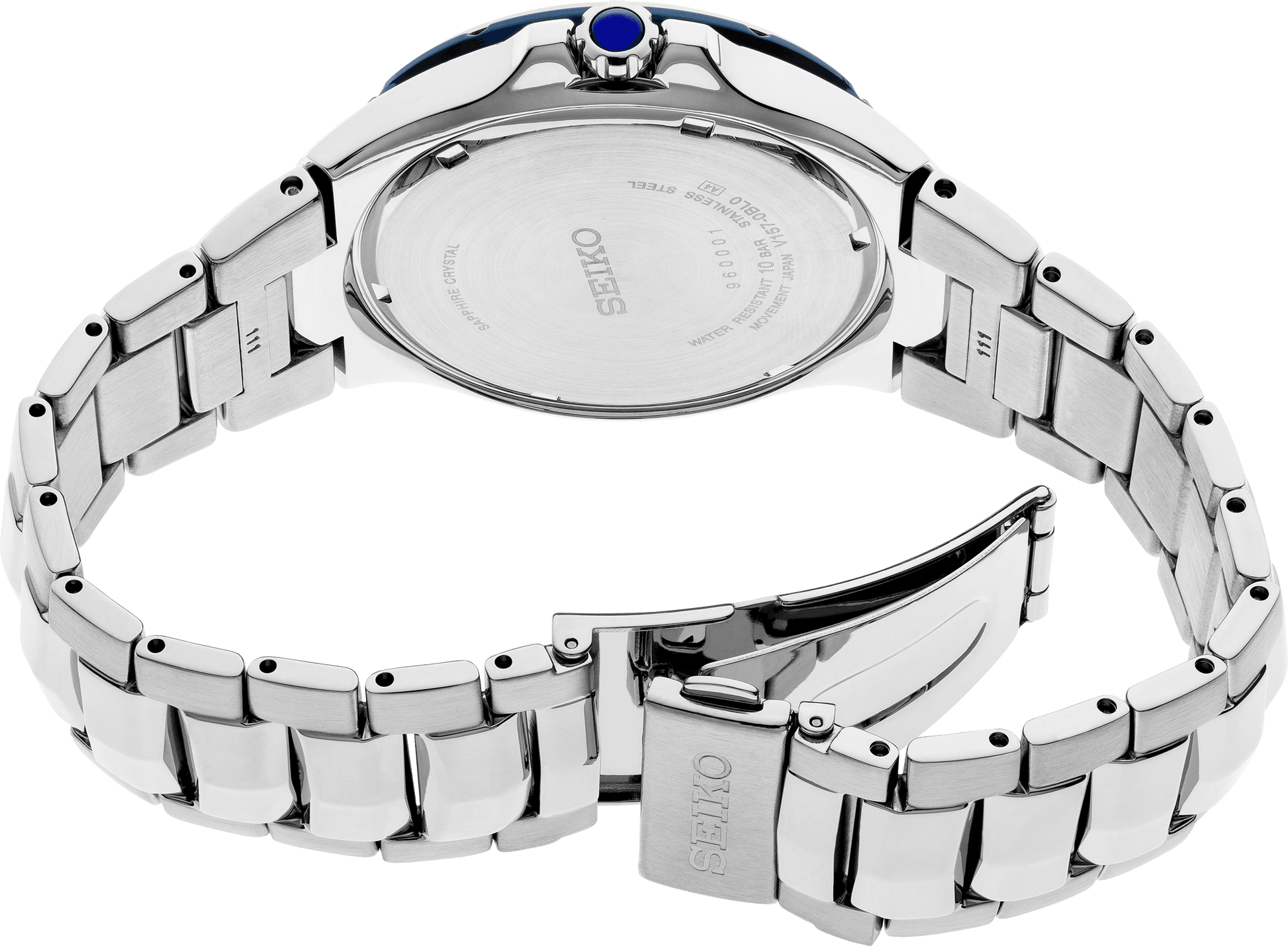 Seiko Coutura SNE565