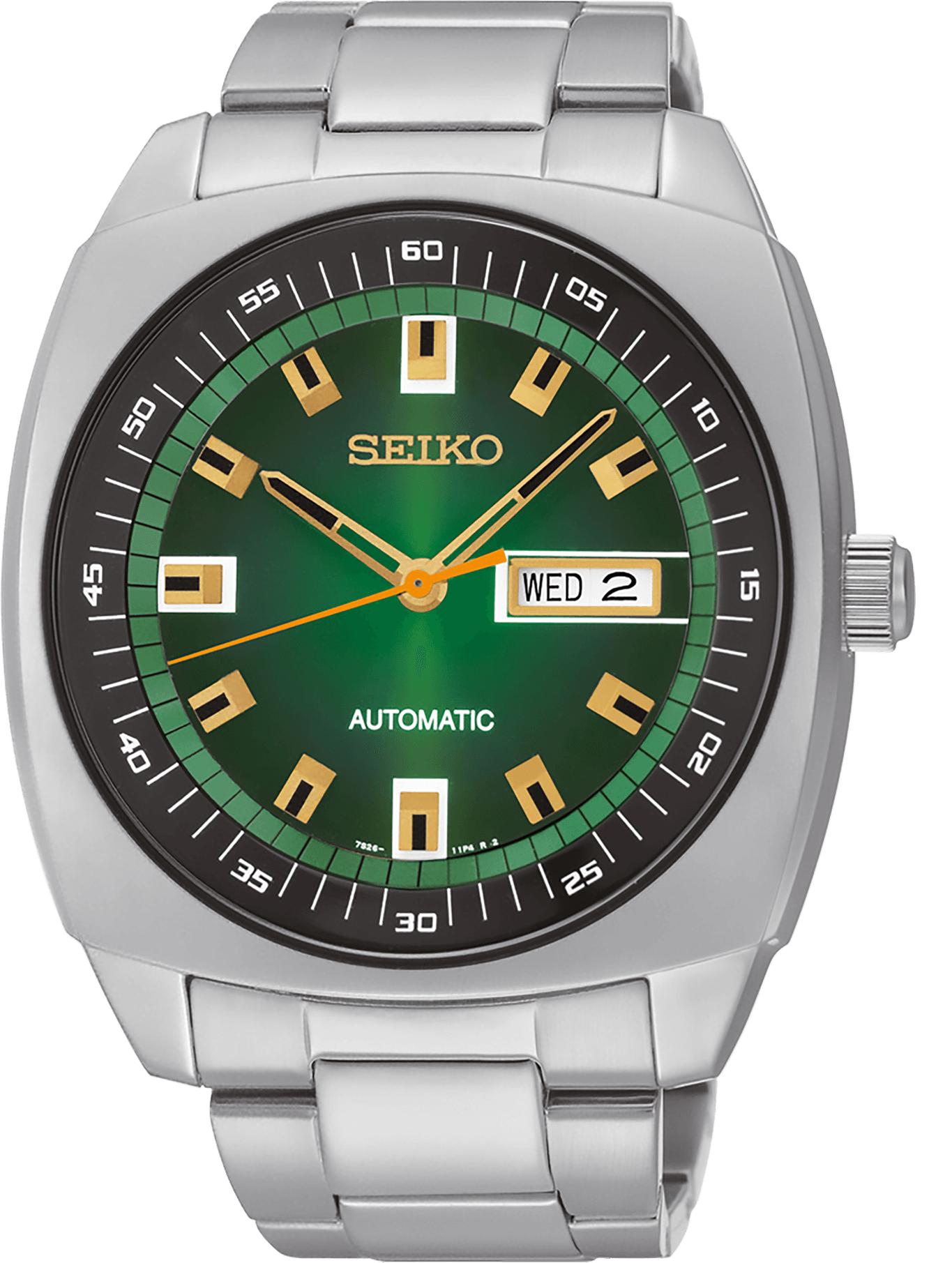 Seiko Recraft Series SNKM97