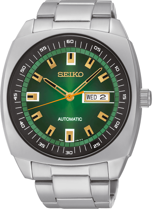 Seiko Recraft Series SNKM97