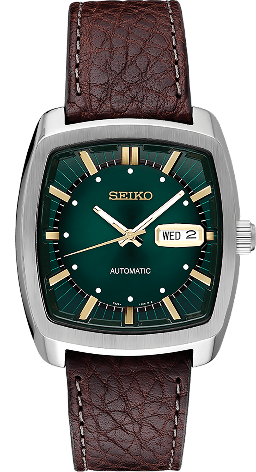 Seiko Recraft Series SNKP27